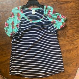 Brenda's Boutique Top